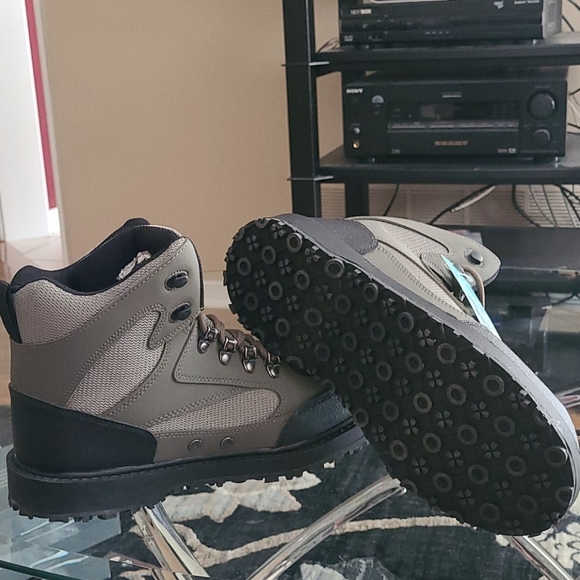 Man's  Fishing Hunting  Boots - Picture 5 of 8